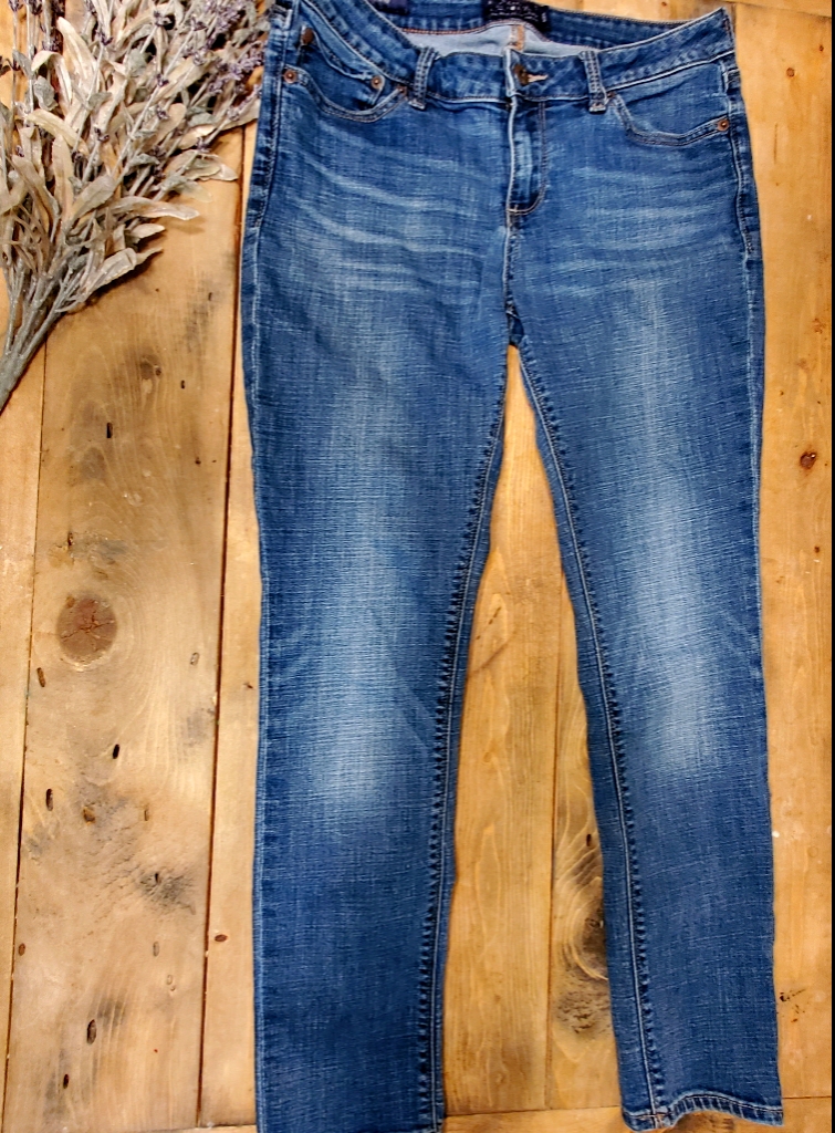 Lucky Brand Skinny Jeans